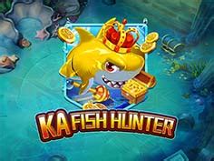 KA Fish Hunter by KA gaming Free Demo Play .